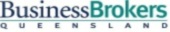 Business Brokers Queensland - Underwood logo