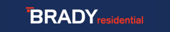 Brady Residential - MELBOURNE logo