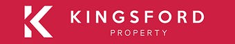 Kingsford Property - SOUTH YARRA logo