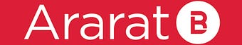 Ballarat Real Estate - ARARAT logo