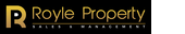 Royle Property - ALBANY CREEK logo