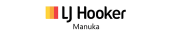 LJ Hooker - Manuka