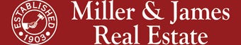 Miller & James Real Estate - Temora