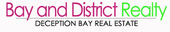 Bay & District Realty - Deception Bay