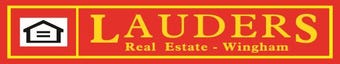 Lauders Real Estate - Wingham