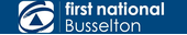 First National Busselton -                      