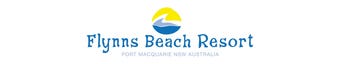 Flynns Beach Resort
