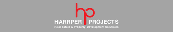 Harrper Projects