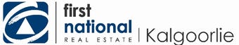 First National Real Estate - Kalgoorlie