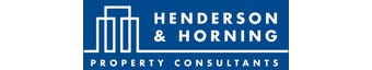 Henderson & Horning - Sydney