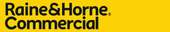 Raine & Horne Commercial - HILLS