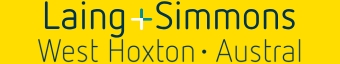 Laing+Simmons West Hoxton - Austral