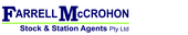 Farrell McCrohon Stock and Station Agents Pty Ltd
