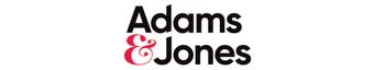 Adams & Jones Property Specialists