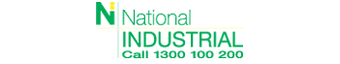 National Industrial Realty
