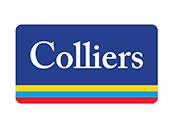 Colliers - Sydney Logo