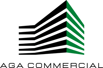AGA Commercial Logo