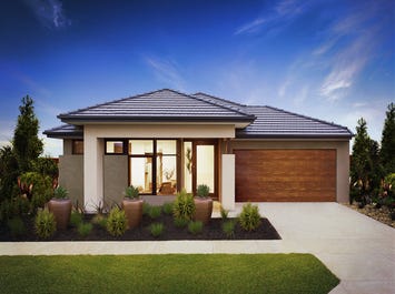 Gallery of New Home Designs (Page 1) - realestate.com.au