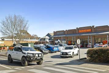 The Reject Shop, 290-300 Argyle Street Moss Vale, NSW 2577