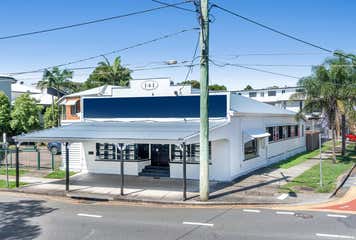 141 Riding Road Hawthorne, QLD 4171