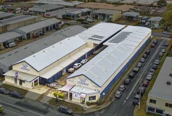 Redcliffe Self Storage, 52 High Street Kippa-Ring, QLD 4021