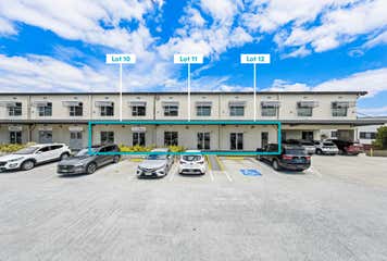 12 Endeavour Boulevard North Lakes, QLD 4509