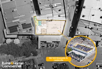 663 Newcastle Street Leederville, WA 6007