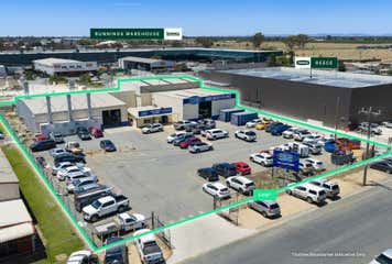 AMA Collision, 25-29 Watson Street Shepparton, VIC 3630