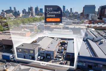 7-17 Cromwell Street Collingwood, VIC 3066