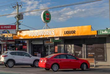 FoodWorks, 130-131 Station Street Aspendale, VIC 3195