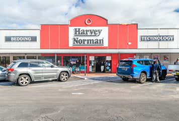 Harvey Norman, 8/4-10 Queen Elizabeth Drive Armidale, NSW 2350