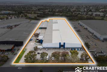 41-51  Monash Drive Dandenong South, VIC 3175