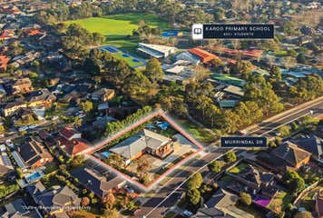 Discovery Bay ELC, 197-199 Murrindal Drive Rowville, VIC 3178