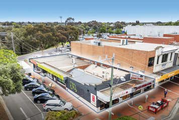46-48 Watton Street Werribee, VIC 3030