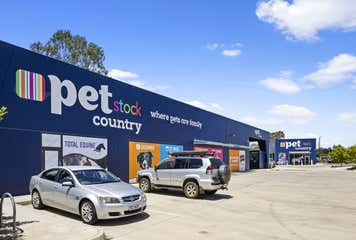 28 Walter Rd Kingaroy, QLD 4610