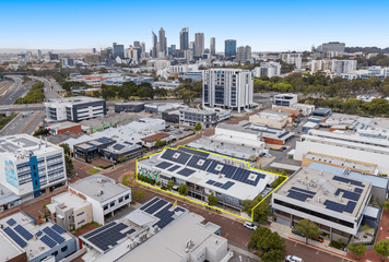 39 Harrogate Street West Leederville, WA 6007