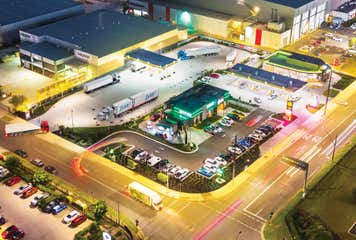 VIVA Energy, 1-5 Yato Road Prestons, NSW 2170