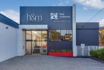 36 Kemp Street The Junction, NSW 2291