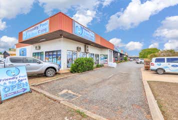 1/1 Travers Street Coconut Grove, NT 0810