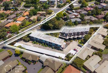 8-10 Mount View Parade Mooroolbark, VIC 3138