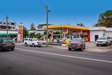 Viva Energy, 55 Kinghorne Street Nowra, NSW 2541