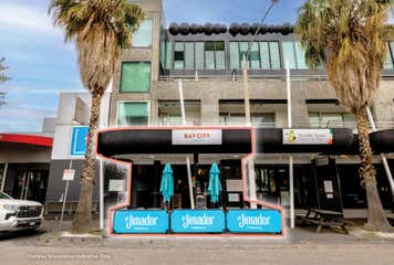 Bay City Burrito, 4 Shakespeare Grove St Kilda, VIC 3182