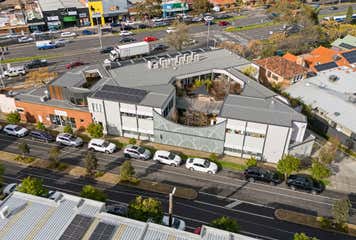 282-288 Geelong Road West Footscray, VIC 3012