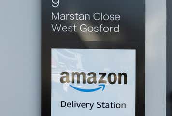 Amazon, 9 Marstan Close West Gosford, NSW 2250