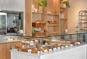 Frenchs Fair Bakery & Cafe , 1/7  Skyline Place Frenchs Forest, NSW 2086
