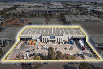 8-20 East Derrimut Crescent Derrimut, VIC 3026