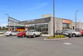 Desi Point, 5&6/335 Harvest Home Road Epping, VIC 3076