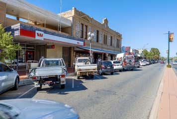 Westpac, 301 Argent Street Broken Hill, NSW 2880