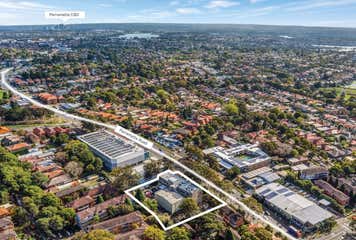 60-70 Parramatta Road Summer Hill, NSW 2130