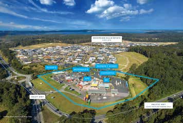 1061 - 1067 Oxley Highway Port Macquarie, NSW 2444